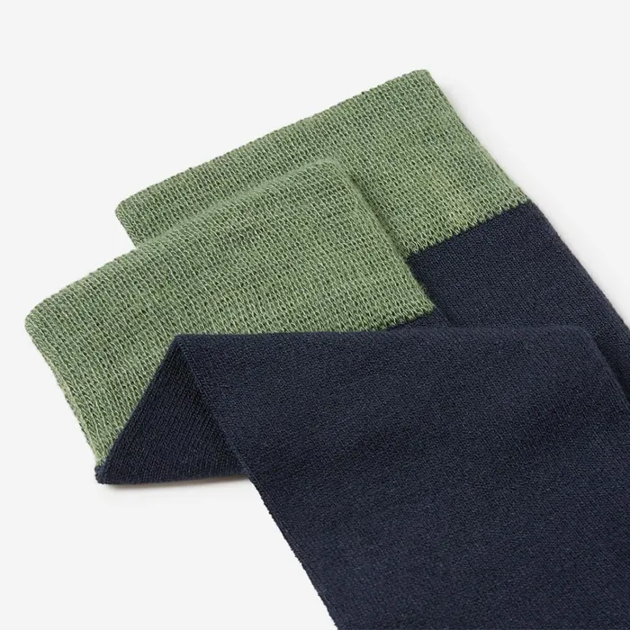 Men Oliver Sweeney Socks Sock Box Navy