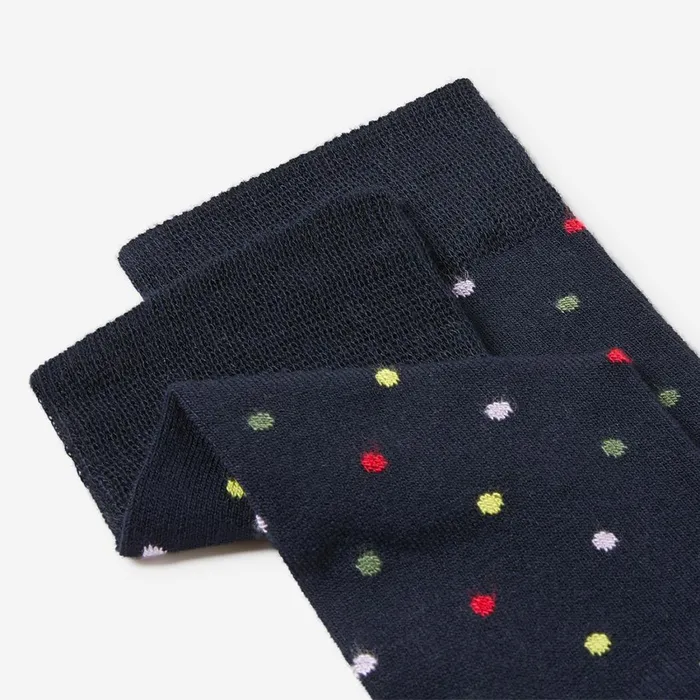 Men Oliver Sweeney Socks Sock Box Navy