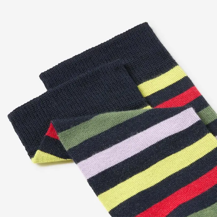Men Oliver Sweeney Socks Sock Box Navy