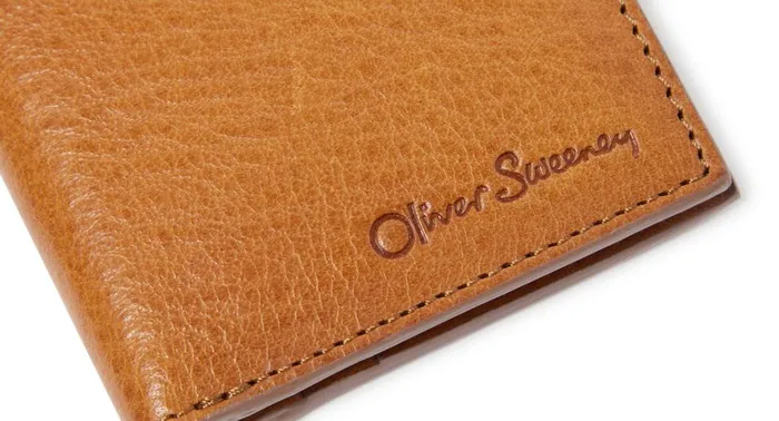 Men Oliver Sweeney Wallets Ayre Tan Men Oliver Sweeney Wallets Ayre Tan