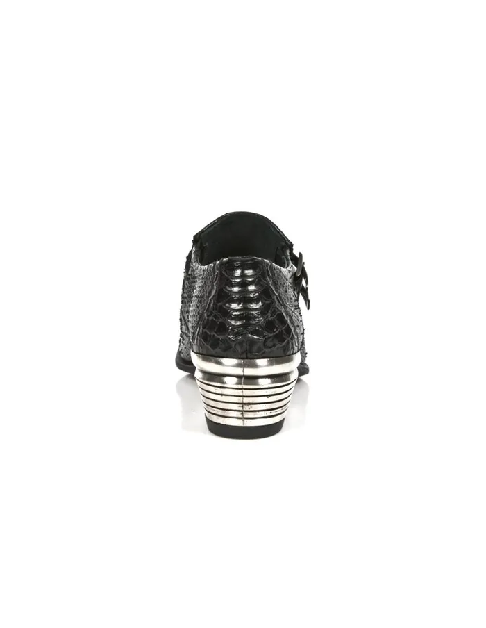 Men Shoe Newman M2246C26 New Rock Shoes Men Shoe Newman M2246C26 New Rock Shoes