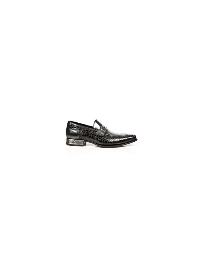 Men Shoe Newman MNw113C3 New Rock Shoes