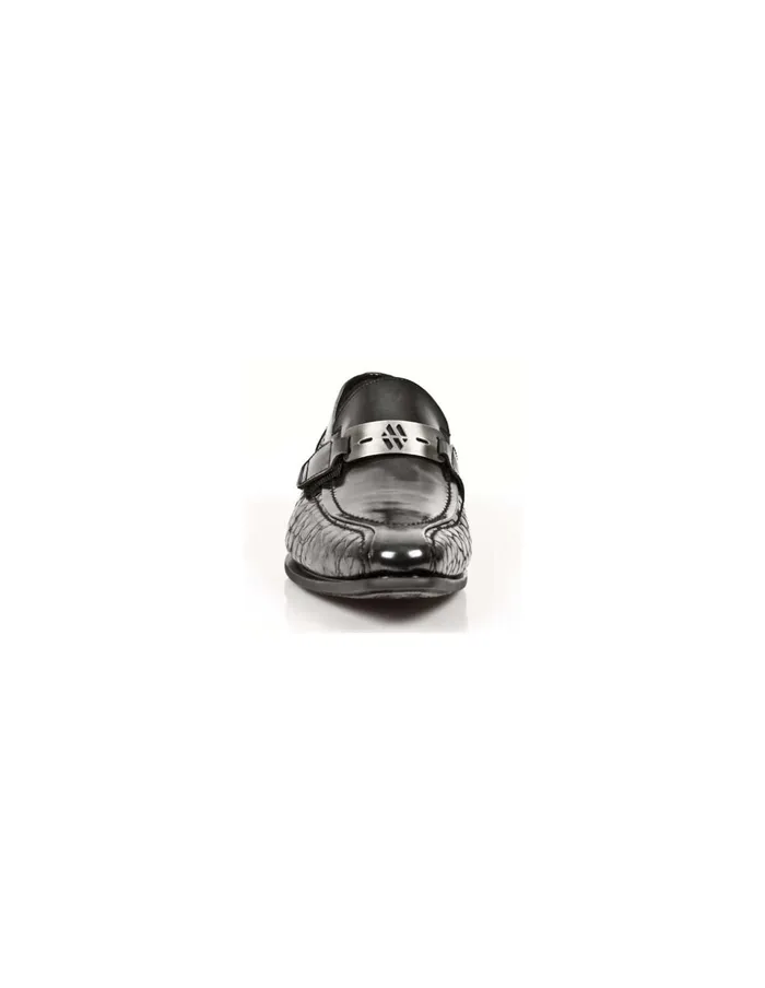 Men Shoe Newman MNw113C3 New Rock Shoes Men Shoe Newman MNw113C3 New Rock Shoes