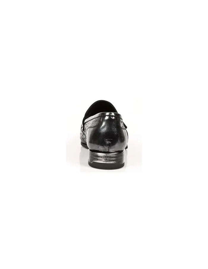 Men Shoe Newman MNw113C3 New Rock Shoes Men Shoe Newman MNw113C3 New Rock Shoes