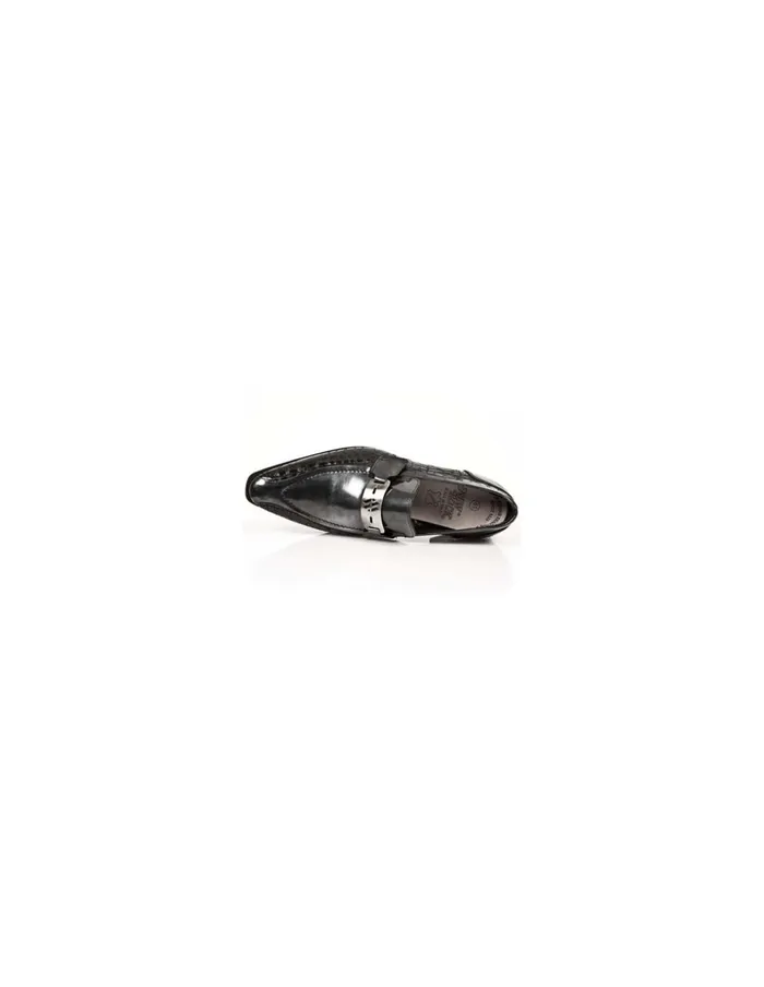 Men Shoe Newman MNw113C3 New Rock Shoes Men Shoe Newman MNw113C3 New Rock Shoes