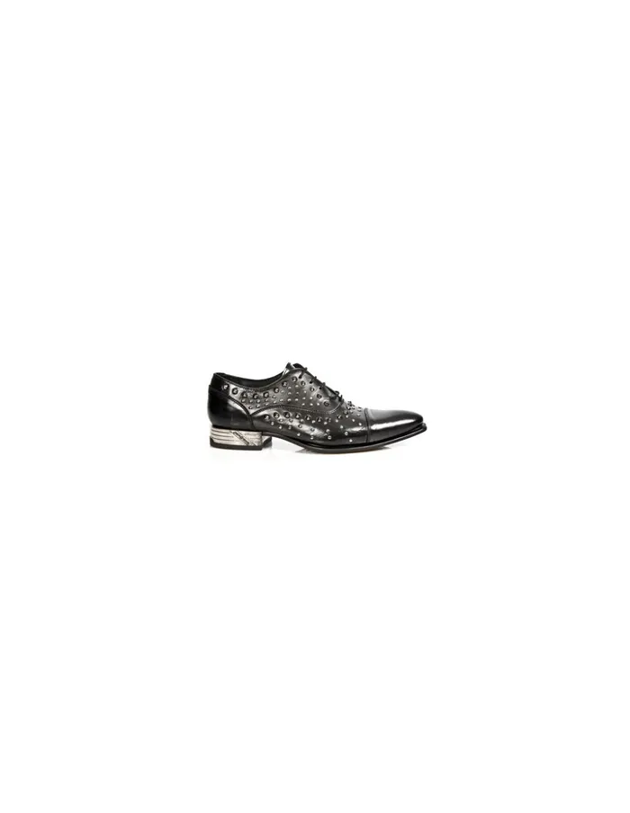 Men Shoe Newman MNw116C5 New Rock Shoes