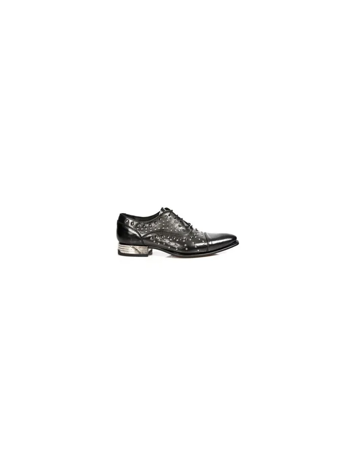 Men Shoe Newman MNw116C5 New Rock Shoes Men Shoe Newman MNw116C5 New Rock Shoes