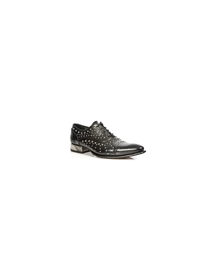 Men Shoe Newman MNw116C5 New Rock Shoes Men Shoe Newman MNw116C5 New Rock Shoes