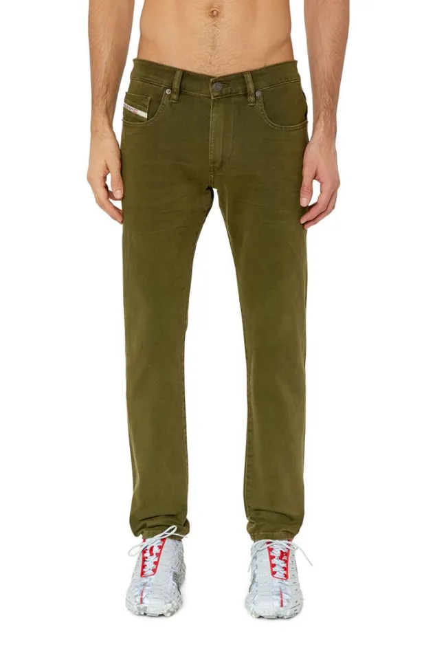 Men Slim Jeans 2019 DStrukt 0qwty Green Diesel Slim Men Slim Jeans 2019 DStrukt 0qwty Green Diesel Slim
