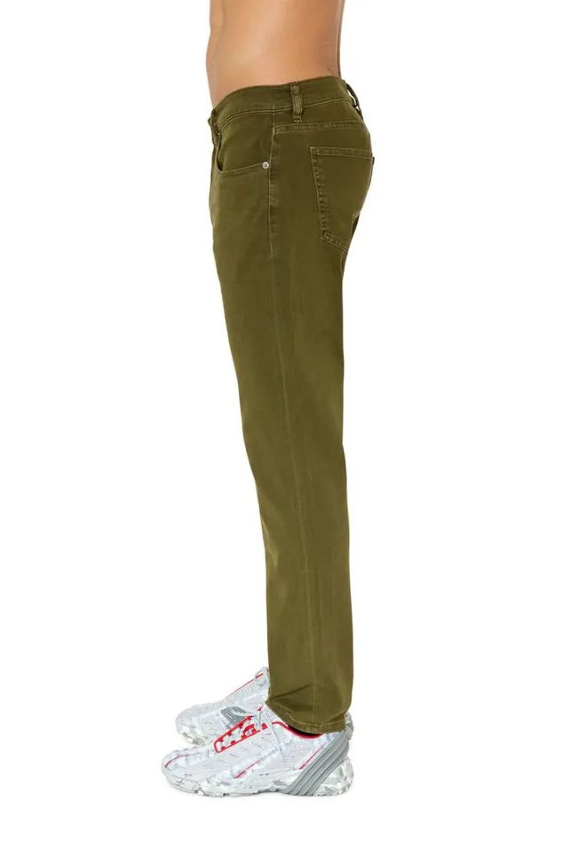 Men Slim Jeans 2019 DStrukt 0qwty Green Diesel Slim Men Slim Jeans 2019 DStrukt 0qwty Green Diesel Slim
