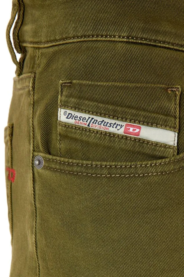 Men Slim Jeans 2019 DStrukt 0qwty Green Diesel Slim Men Slim Jeans 2019 DStrukt 0qwty Green Diesel Slim
