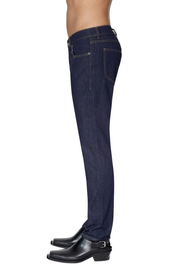 Men Slim Jeans 2019 DStrukt Z9b89 Dark Blue Diesel Slim Men Slim Jeans 2019 DStrukt Z9b89 Dark Blue Diesel Slim