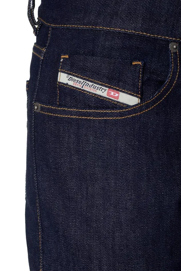 Men Slim Jeans 2019 DStrukt Z9b89 Dark Blue Diesel Slim Men Slim Jeans 2019 DStrukt Z9b89 Dark Blue Diesel Slim