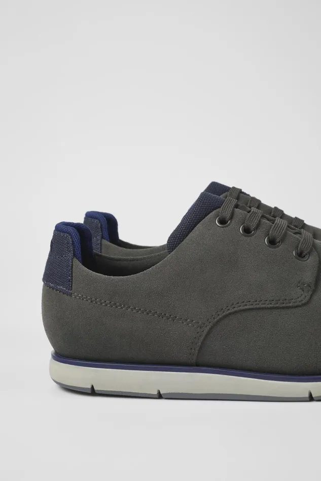 Men Smith Camper Casual Shoes