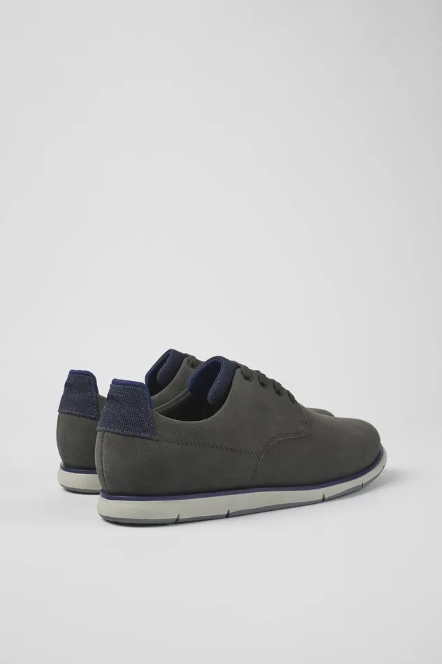Men Smith Camper Casual Shoes Men Smith Camper Casual Shoes