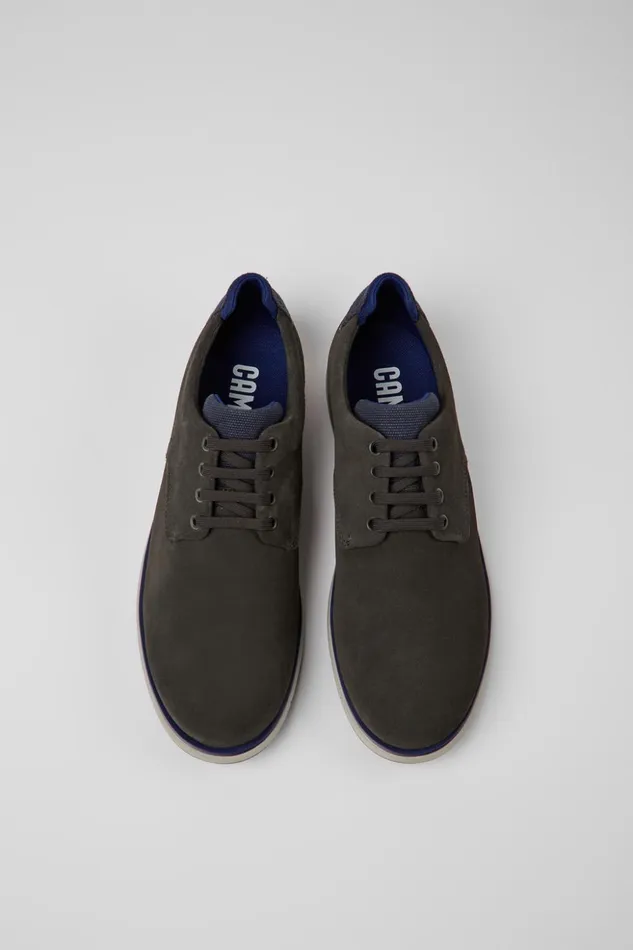 Men Smith Camper Casual Shoes Men Smith Camper Casual Shoes