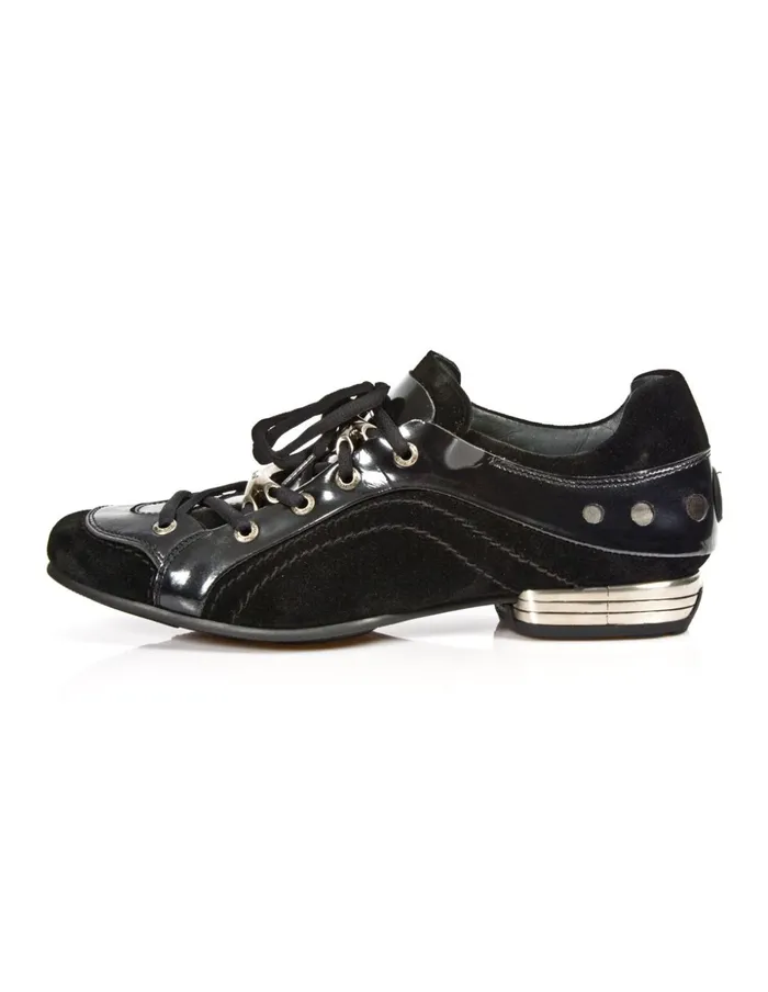 Men Snob M8422C1 New Rock Sneakers Men Snob M8422C1 New Rock Sneakers