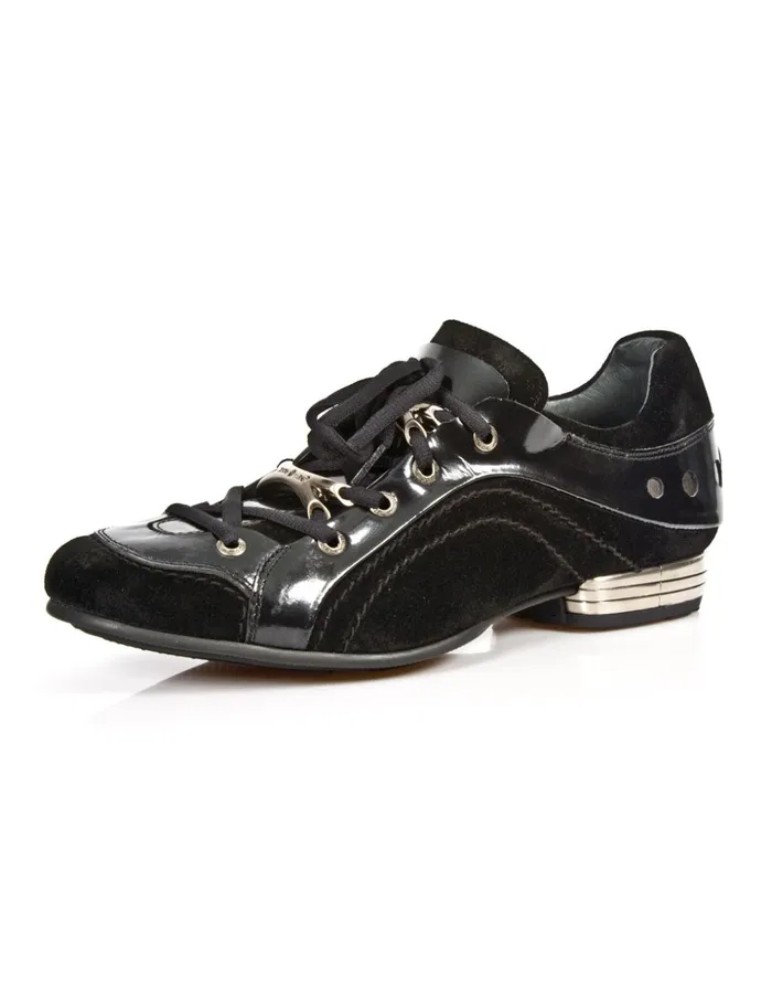 Men Snob M8422C1 New Rock Sneakers Men Snob M8422C1 New Rock Sneakers
