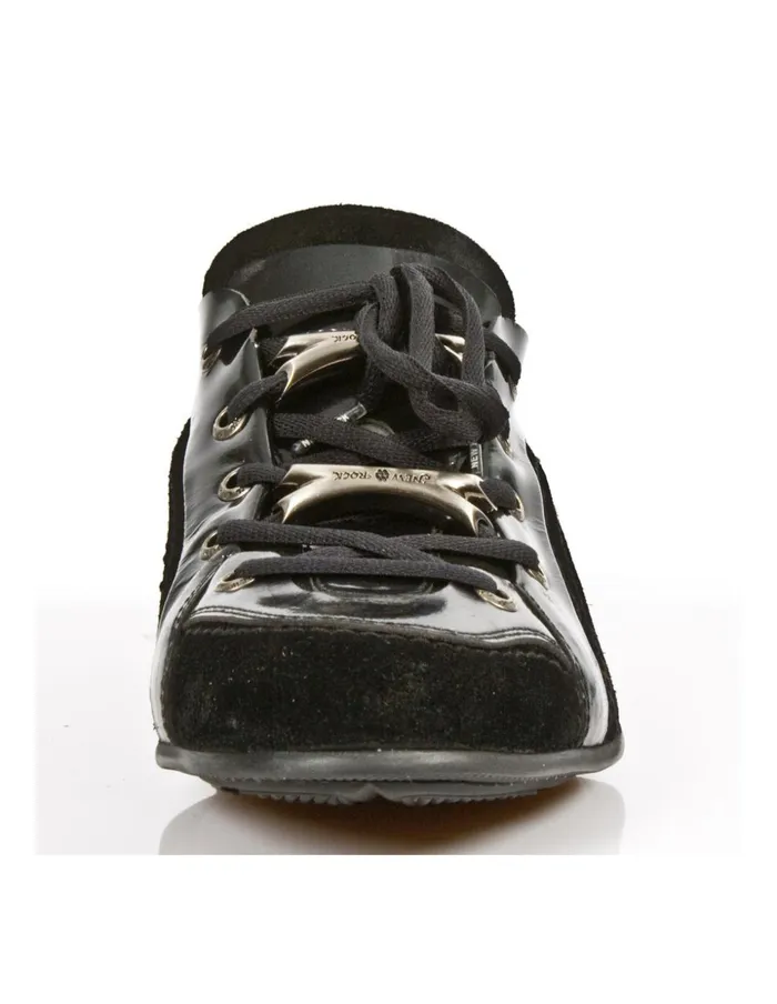 Men Snob M8422C1 New Rock Sneakers Men Snob M8422C1 New Rock Sneakers