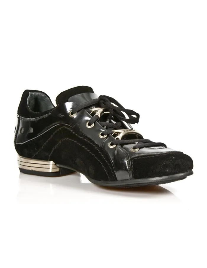 Men Snob M8422C1 New Rock Sneakers Men Snob M8422C1 New Rock Sneakers