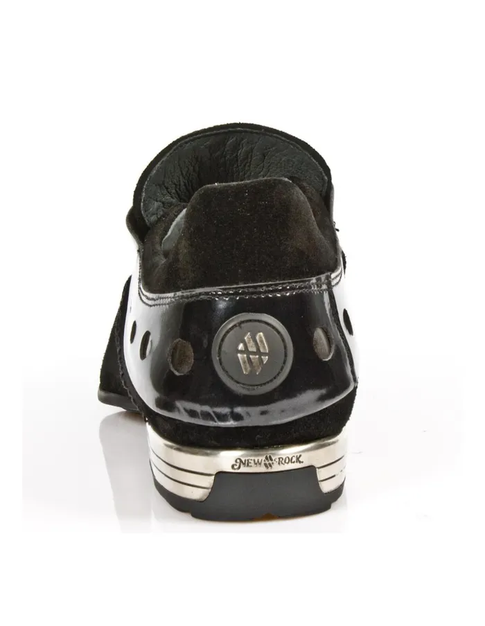 Men Snob M8422C1 New Rock Sneakers Men Snob M8422C1 New Rock Sneakers