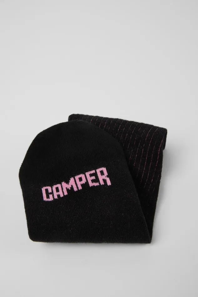 Men Sox Socks Camper Socks