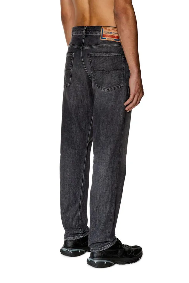 Men Tapered Jeans 2023 DFinitive 09f84 Blackdark Grey Diesel Tapered Men Tapered Jeans 2023 DFinitive 09f84 Blackdark Grey Diesel Tapered