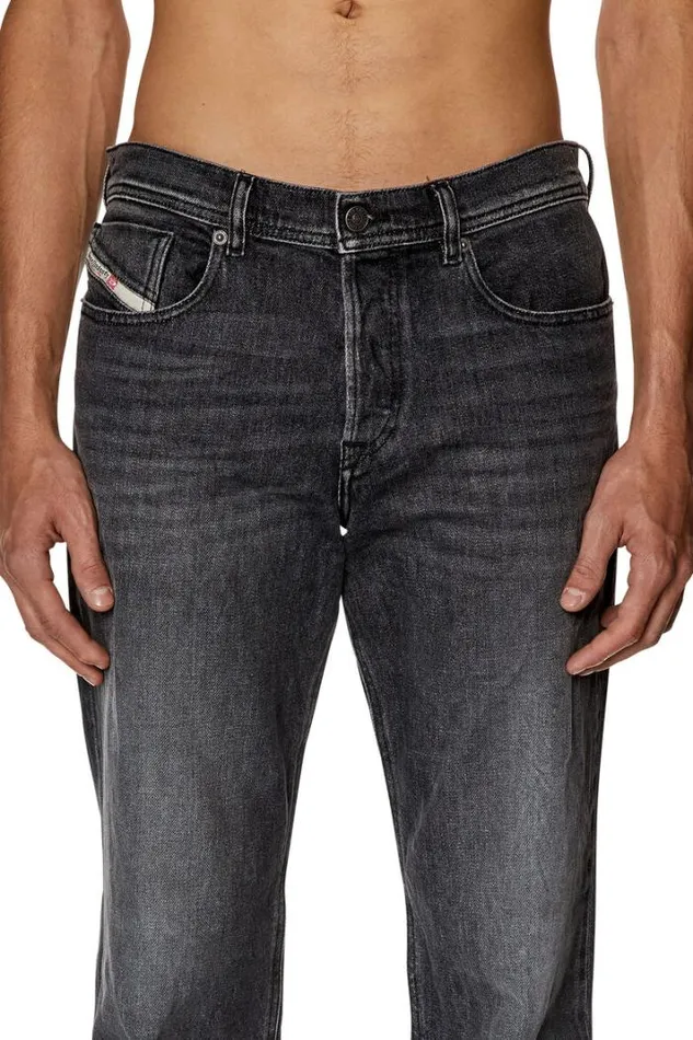 Men Tapered Jeans 2023 DFinitive 09f84 Blackdark Grey Diesel Tapered Men Tapered Jeans 2023 DFinitive 09f84 Blackdark Grey Diesel Tapered