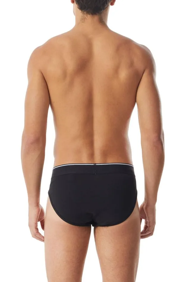 Men UmbrAndrethreepack Black Diesel Underwear Men UmbrAndrethreepack Black Diesel Underwear