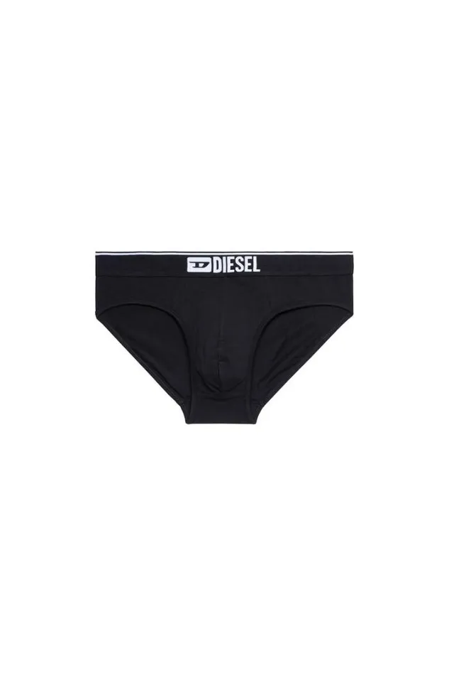 Men UmbrAndrethreepack Black Diesel Underwear Men UmbrAndrethreepack Black Diesel Underwear