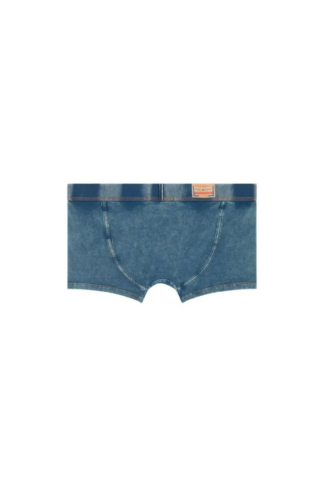 Men UmbxDamienH Blue Diesel Underwear Men UmbxDamienH Blue Diesel Underwear