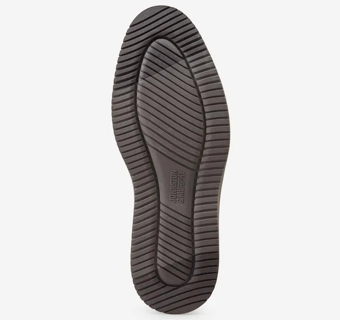 Men Upton Plain Toe Tan Oiled Full Grain JohnstonandMurphy LaceUps Men Upton Plain Toe Tan Oiled Full Grain JohnstonandMurphy LaceUps