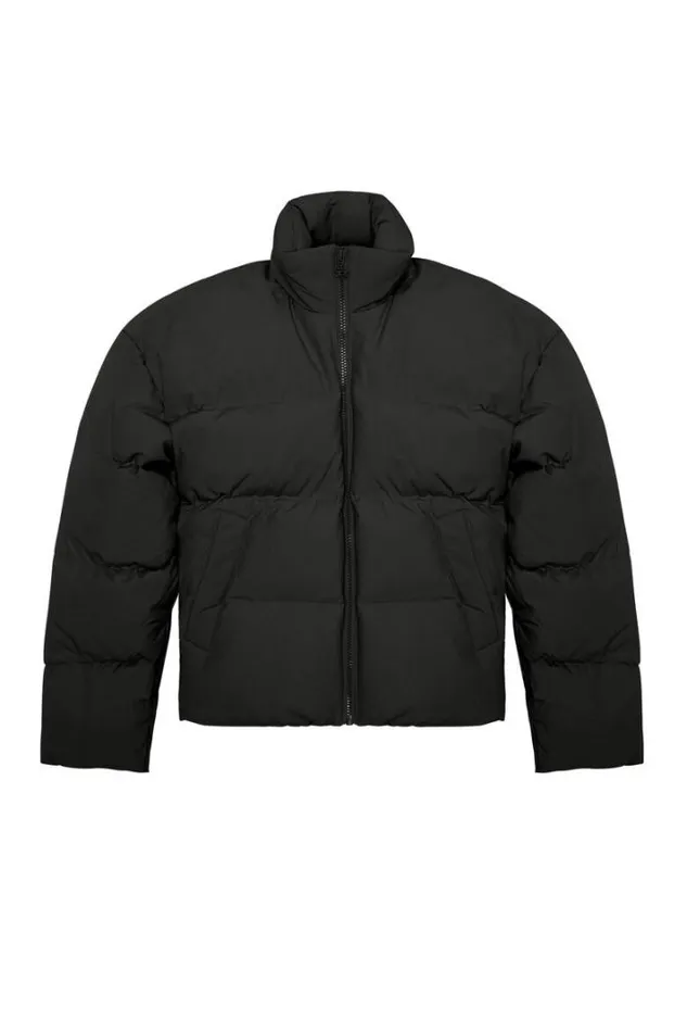 Men WOval Black Diesel Outerwear And Jackets Men WOval Black Diesel Outerwear And Jackets