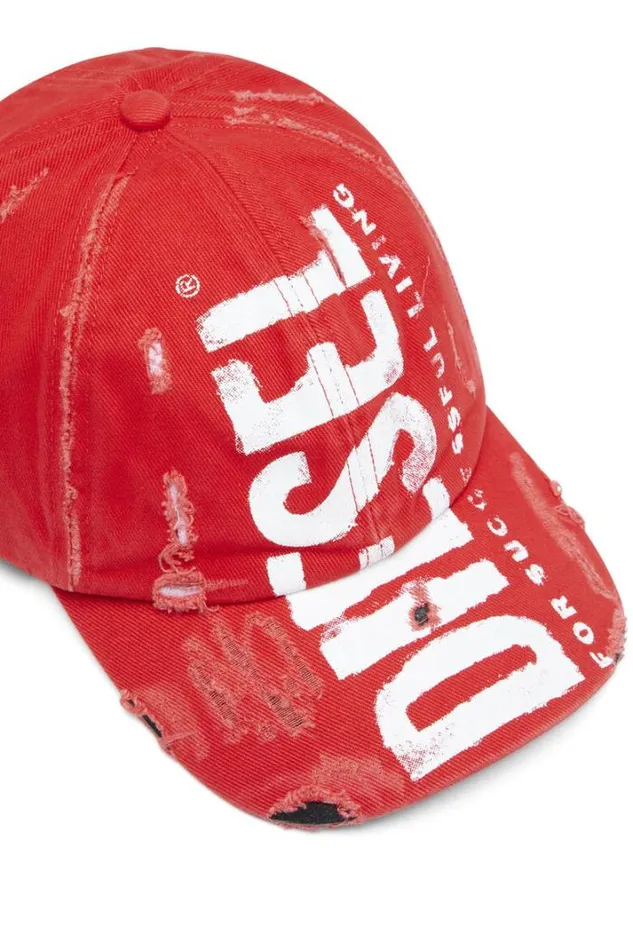 MenWomen CEwan Red Diesel Caps Gloves And Scarves MenWomen CEwan Red Diesel Caps Gloves And Scarves