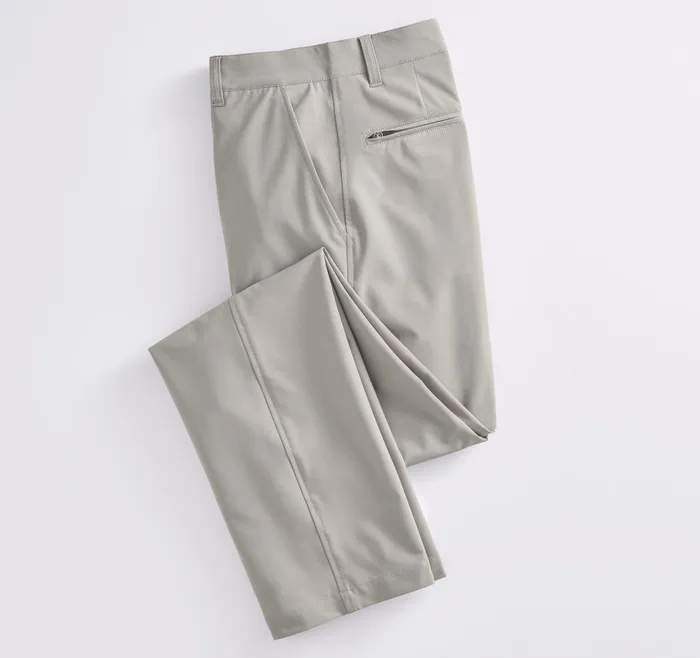 Men Xc4 Performance Pants Taupe JohnstonandMurphy Pants and Jeans Men Xc4 Performance Pants Taupe JohnstonandMurphy Pants and Jeans