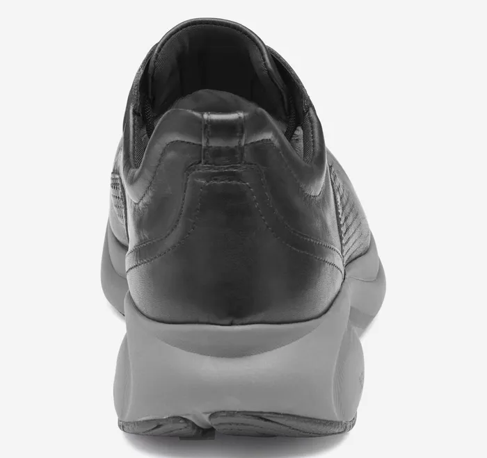 Men Xc4 Tr3Luxe Hybrid Black Waterproof Full Grain JohnstonandMurphy LaceUps Men Xc4 Tr3Luxe Hybrid Black Waterproof Full Grain JohnstonandMurphy LaceUps