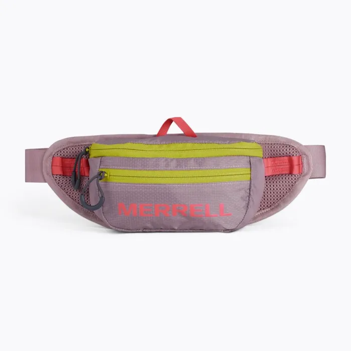 Merrell Bags MenWomen Crest 15l Lumbar Pack Antler