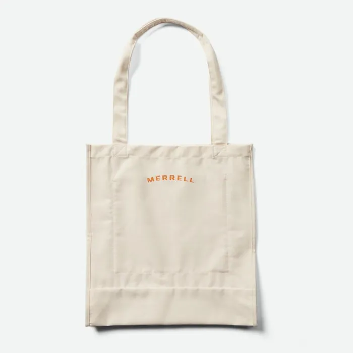 Merrell Bags MenWomen Trailhead Canvas Tote Bag Step Outside