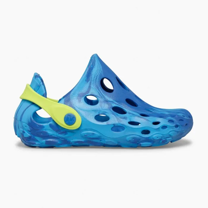 Merrell Sandals Kids Little Hydro Moc Blue