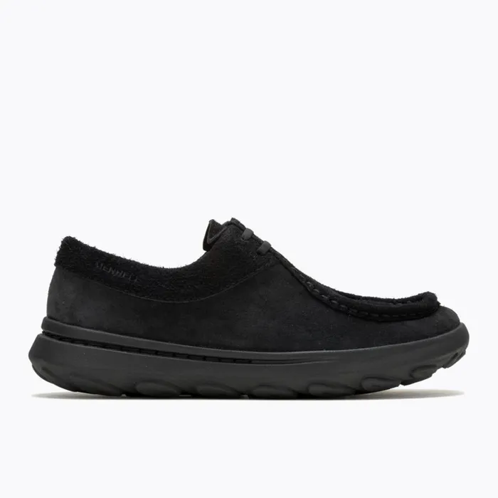 Merrell SlipOns Men Hut Moc 2 Leisure 1trl Black