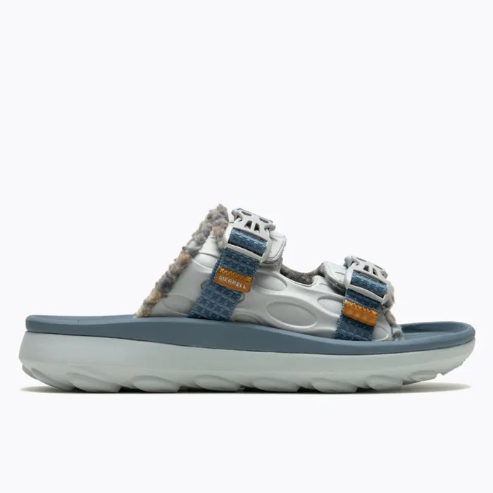 Merrell SlipOns Men Hut Ultra Wrap Snug Highrise