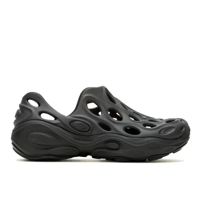 Merrell SlipOns Women Hydro Next Gen Moc Triple Black