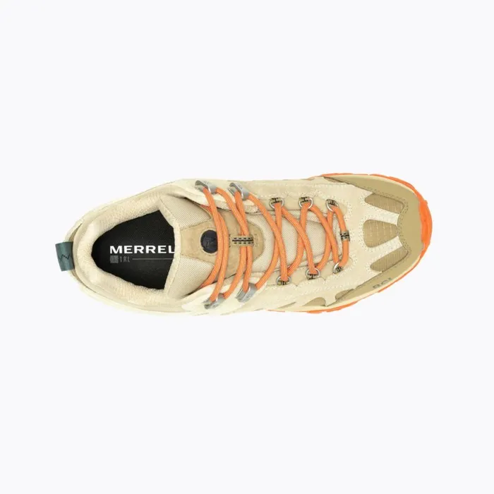 Merrell Sneakers Men Moab Mesa Luxe 1trl X Reese Cooper Khakicoyote