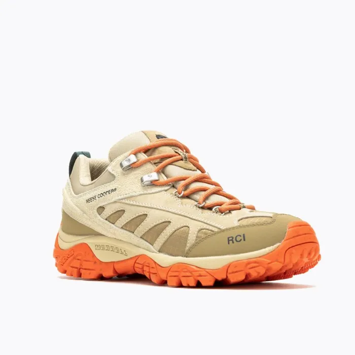 Merrell Sneakers Men Moab Mesa Luxe 1trl X Reese Cooper Khakicoyote