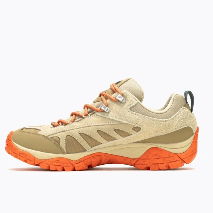 Merrell Sneakers Men Moab Mesa Luxe 1trl X Reese Cooper Khakicoyote