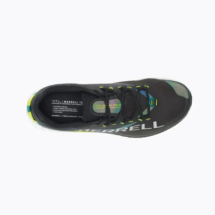 Merrell Sneakers Men Mtl Long Sky 2 Shield Blackjade
