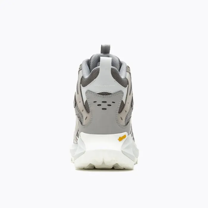 Merrell Sneakers Women Moab Speed 2 Mid GoreTex Wide Width Charcoal