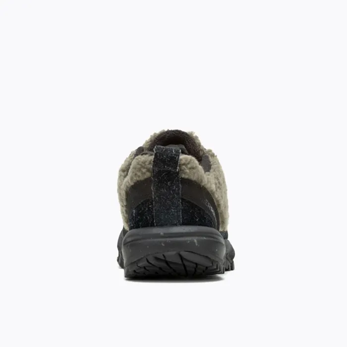 Merrell Sneakers Women Mqm Ace Fleece 1trl Blackolive Merrell Sneakers Women Mqm Ace Fleece 1trl Blackolive