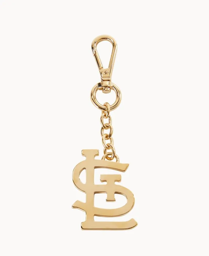 MLB St Louis Cardinals Pendant Key Chain St Louis Cardinals ManWoman Dooney and Bourke Key Keepers and Charms MLB St Louis Cardinals Pendant Key Chain St Louis Cardinals ManWoman Dooney and Bourke Key Keepers and Charms
