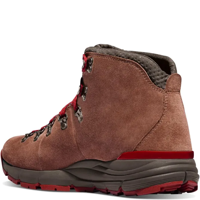 Mountain 600 BrownRed Men Danner Boots